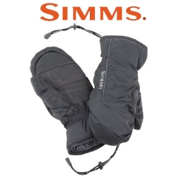 Simms Warming Hut Glove Anvil