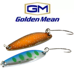 Golden Mean