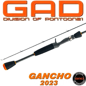 GAD Gancho 2023
