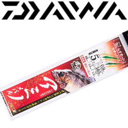 Daiwa KSFSA Mebaru 6H