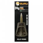 Кормушка Guru Mini Pellet Feeder 24гр GMPI