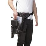 Сумка Rapala Urban Hip Pack (RUHP)