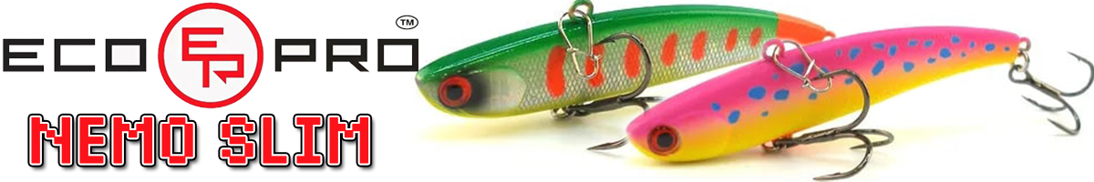 EcoPro Nemo Slim 48мм