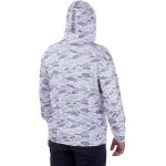 Джерси Higashi Ocean Grey р-р XXL
