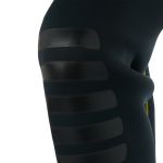 Вейдерсы Finntrail Oldschool 5290 GraphiteYellow_N (8(42)S)