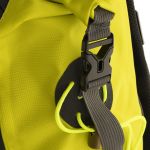 Герморюкзак Aquatic ГР-40СЖ (объем 40 л, цвет: синий / желтый)