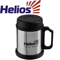 Helios HS.TK-003 Термокружка 300ML