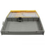 Коробка Plano Plase377 3700 Edge Flex Stow 3700 Mid (35.6cm x 22.9cm x 6.7cm)
