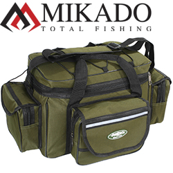 Mikado (UWD-BLG-B) (52x29x27cm) зелёная