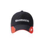Кепка Shimano CA-010M CAP BK F