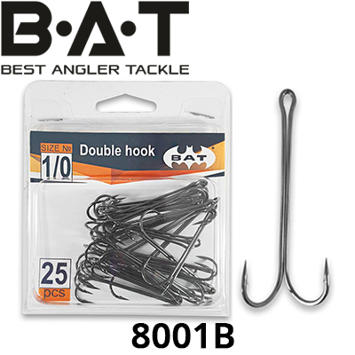 BAT 8001В (длинное цевье)