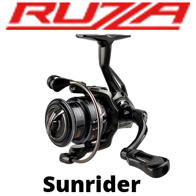 Ruzza Sunrider