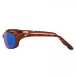 Очки поляризационные Costa Harpoon 580P (Tortoise/Green Mirror, Large)