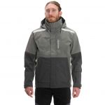 Куртка Grundens Gambler Gore-tex Jacket, Charcoal, M