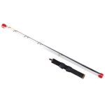 Удочка зимняя F-Fishing Ice Rod Feeder 65см 0,5oz 1,5oz (FFIFR65)