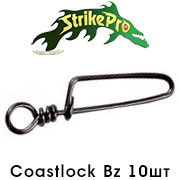 Strike Pro Coastlock Bz 10шт.