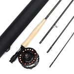 Набор Airflo Premium Fly Fishing Kit - 14' 9/10#