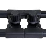 Род-под Carp Pro под SBYF-154 на 3 и 4 удилища 4 ноги (CP6154)