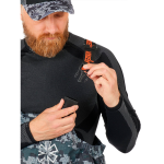 Костюм зимний Norfin Discovery 3 GR 04 р.XL-L