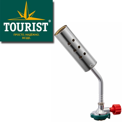 Tourist Turbo TT-900