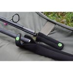 Чехол защитный для вершинок Korda Tip Safe, неопрен KTIPS