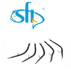 Оснастка SFT черви черные