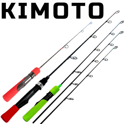 Kimoto Jig Legend