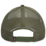Кепка Simms Trout Icon Trucker, Riffle Green