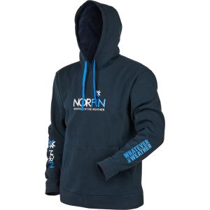 Худи Norfin Urban 04 р.XL