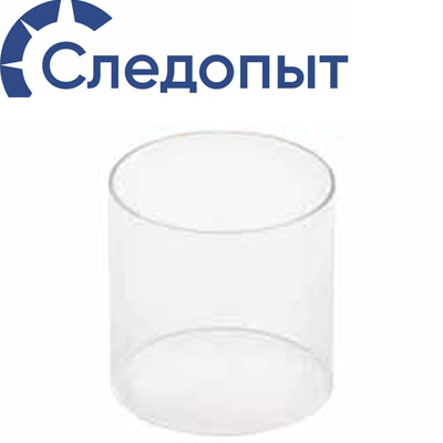 Колба сменная "Следопыт", стекл. матовое