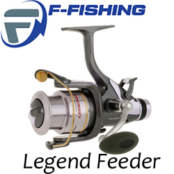 F-Fishing Legend Feeder