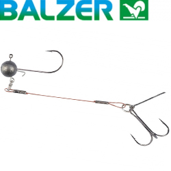Balzer Shirasu Pike System Jig Head