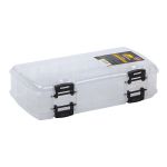 Коробка для приманок двухсторонняя Plano 350022 Double Sided 3500 Adj Stow, 9-23 отсеков (1563741)