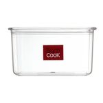 Система приготовления пищи без огня 1200 мл. Barocook BC-007