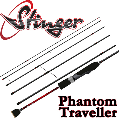 Stinger Phantom Traveller