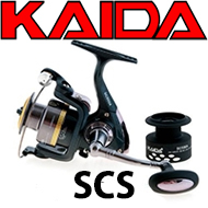 Kaida SCS 