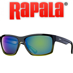 Rapala Precision Faial Dark Green Fade