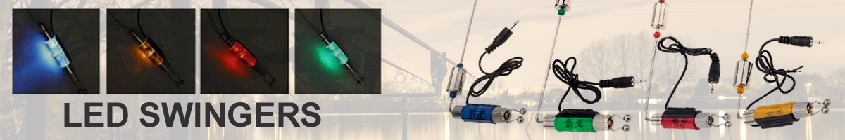 Led Swingers