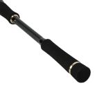 Удилище спиннинговое Helios River Stick 240M 2.4m, 8-30g 2sec (HS-RS-240M)