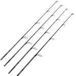 Удилище Nisus VIB Fishing PG 66 с 4-мя хлыстами + тубус (N-VFPG-66-4-T)