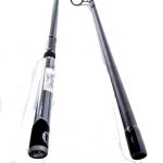 Удилище карповое Alcedo Pride Carp II 390 см.