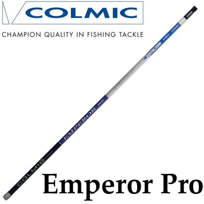 Colmic Emperor Pro