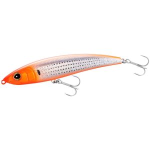 Воблер Shimano Exsence Konoshiro Pencil 185F Slide Tune XL-T18X 78гр. цвет 004