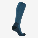 Термоноски Finntrail MerinoLong 3206 Blue (43-45)