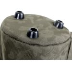 Чехол для для шести удилищ 3,9м с катушками Carp Pro Diamond (CPL00145)