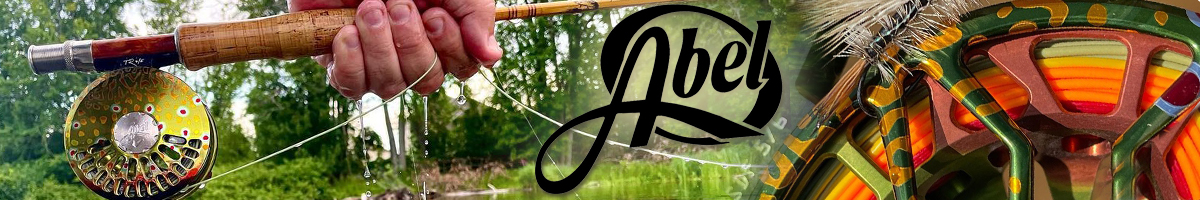Abel Trout Series TR1