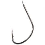 Крючок Gamakatsu A1 Team Feeder Fine Feeder 100cm №14 d0.14