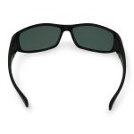 Очки Flying Fisherman 7890BS Gaffer - Jr. Angler, Black, Smoke