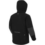 Куртка Софтшелл Finntrail Tactic 1323 Graphite (M)