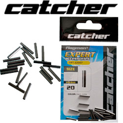 Catcher Обжимные трубочки